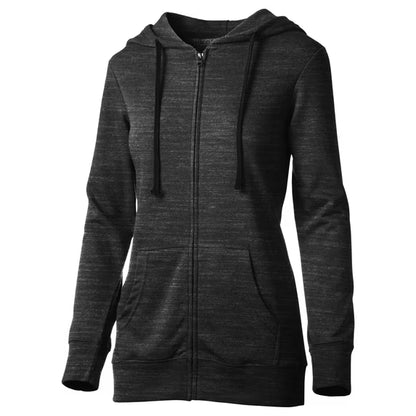 Womens Premium French Terry Zip Up Hoodie Cotton Face Hooded Sweatshirts 4.2 out of 5 stars (4.2)  49 ratings