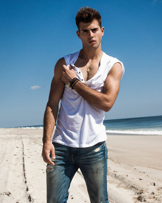Effortless Style Tee Shopify Template