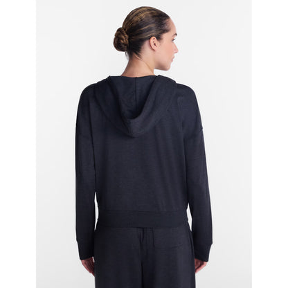 Athletic Works Women's and Women's Plus ButterCore Hoodie