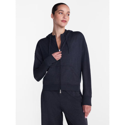 Athletic Works Women's and Women's Plus ButterCore Hoodie