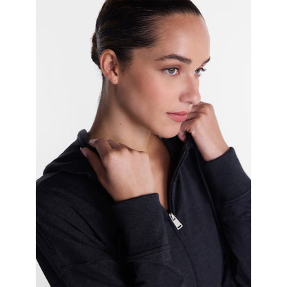 Athletic Works Women's and Women's Plus ButterCore Hoodie