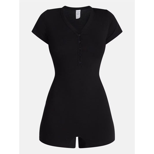 Cloud Core Sleepwear Romper
